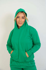 Chompa mujer